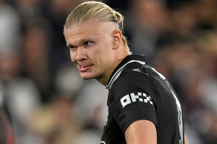 Xάλαντ: “Δεν αξίζαμε τη νίκη με τη Μονακό και εγώ δεν έκανα τη δουλειά μου στο δεύτερο μέρος”