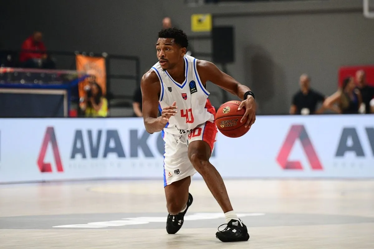 Τζέιλεν Χαντς