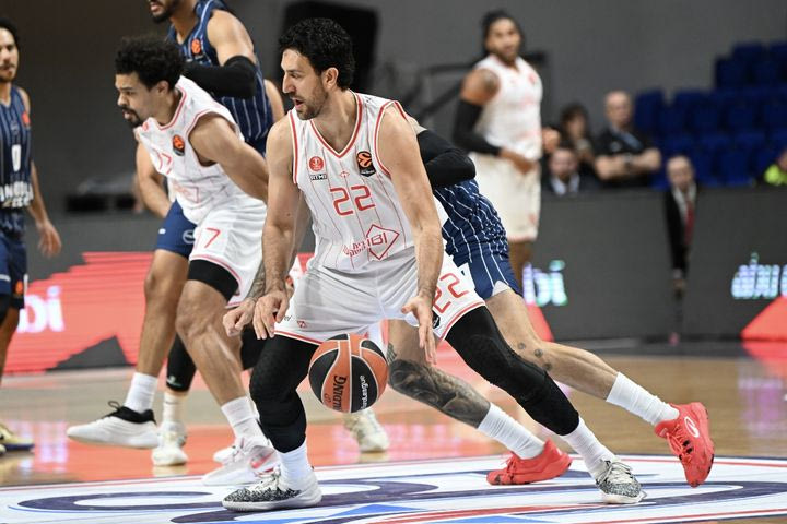 Χάποελ Τελ Αβίβ: “Οι φίλαθλοί μας θα έχουν ξανά την ευκαιρία να ζήσουν από κοντά τη μοναδική εμπειρία της EuroLeague”