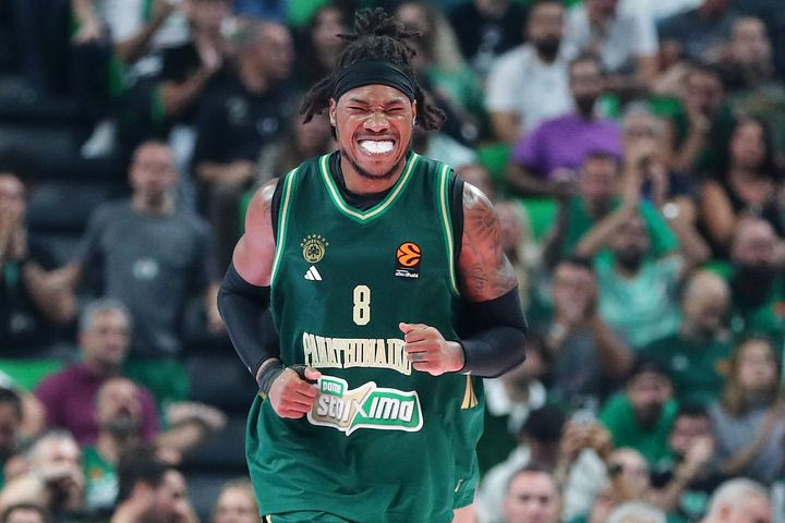 Προγνωστικά στοιχήματος: Προσφορές από άλλο πλανήτη στο Αναντολού Εφές – Παναθηναϊκός