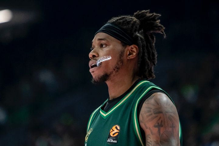 EuroLeague: Το ιατρικό δελτίο της τελευταίας ημέρας της 6ης αγωνιστικής