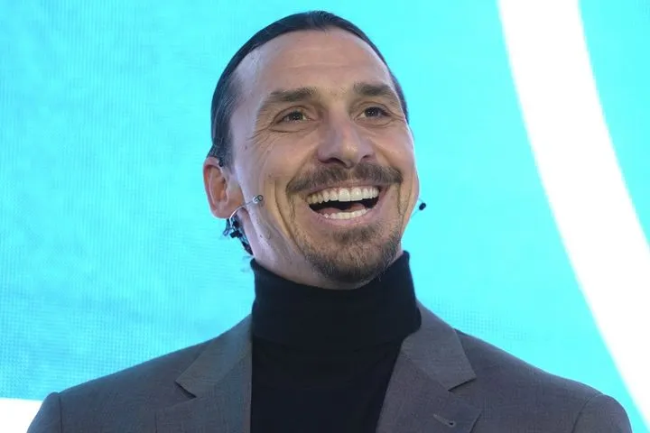 Ιμπραχίμοβιτς: “Είχα βρεθεί κοντά στο να υπογράψω στην Ρόμα, ελπίζω να πάρει αυτό το Μουντιάλ η Βραζιλία”