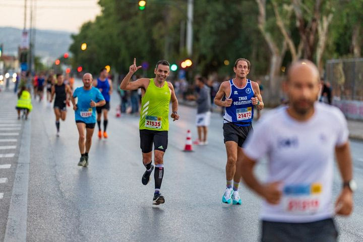 Όλα είναι έτοιμα για τον 4ο Νυχτερινό Ημιμαραθώνιο Πάτρας “Φάνης Τσιμιγκάτος” – Τεράστιο το ενδιαφέρον