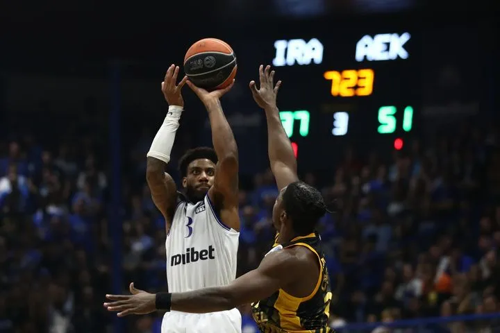 Προβληματισμός στον Ηρακλή για την εικόνα της ομάδας, όλα τα ενδεχόμενα ανοιχτά