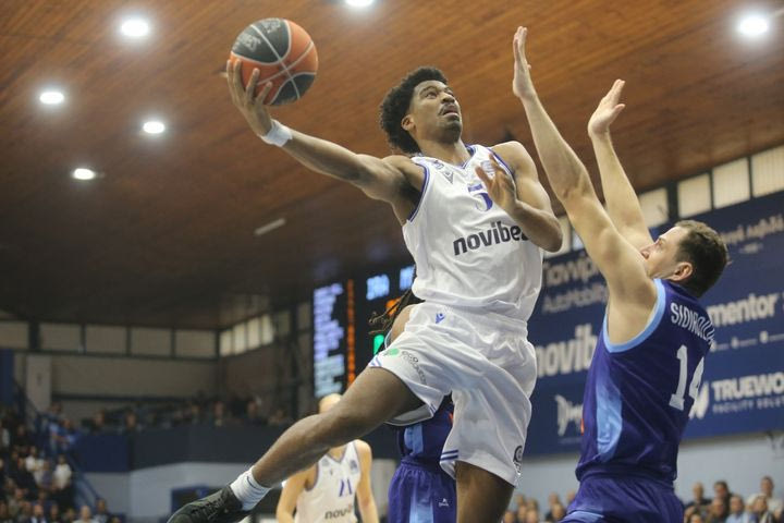 Τα highlights της αναμέτρησης Ηρακλής – Μύκονος 73-80