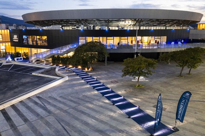 Το Isokinetic Athens έγινε το 11ο ιατρικό κέντρο της Isokinetic Medical Group σε όλο τον κόσμο