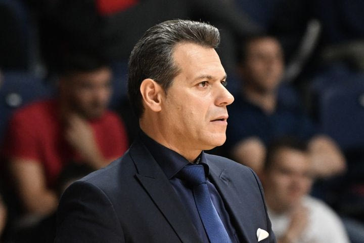 Δημήτρης Ιτούδης