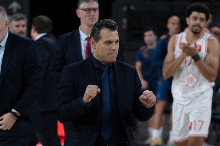 Euroleague: “Στο τραπέζι των συζητήσεων η επιστροφή των αγώνων στο Ισραήλ, 70% οι πιθανότητες”