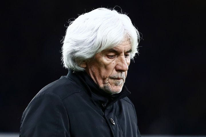 Γιοβάνοβιτς: “Μας πληγώνει το αποτέλεσμα, αλλά πρέπει να ζήσουμε με αυτό μέχρι το επόμενο παιχνίδι”