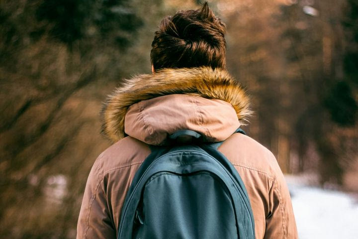 Στιλατά μπουφάν σε εξαιρετικές τιμές για να προετοιμαστείς για τις κρύες ημέρες