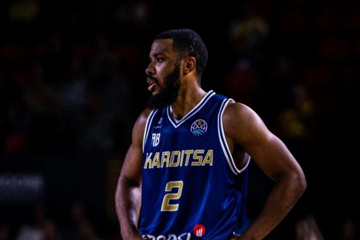 Ο Μπράντον Τζέφερσον στο SPORT24: “Γράψαμε ιστορία, αλλά είναι μόνο η αρχή, αγαπώ την Καρδίτσα”