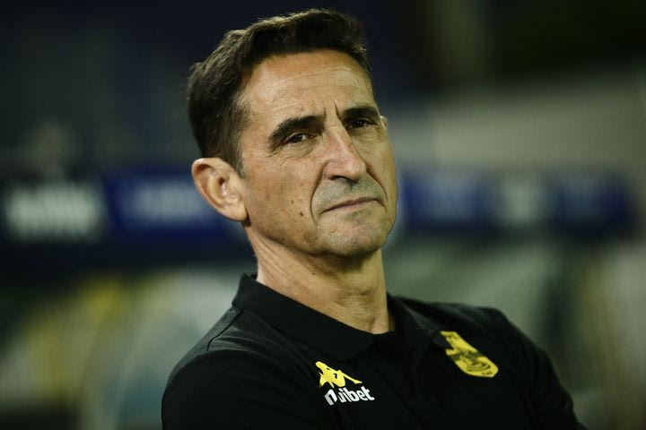 Άρης: Δεν ανακοίνωσε αποστολή ο Χιμένεθ, εκτός σίγουρα ο τιμωρημένος Μόντσου