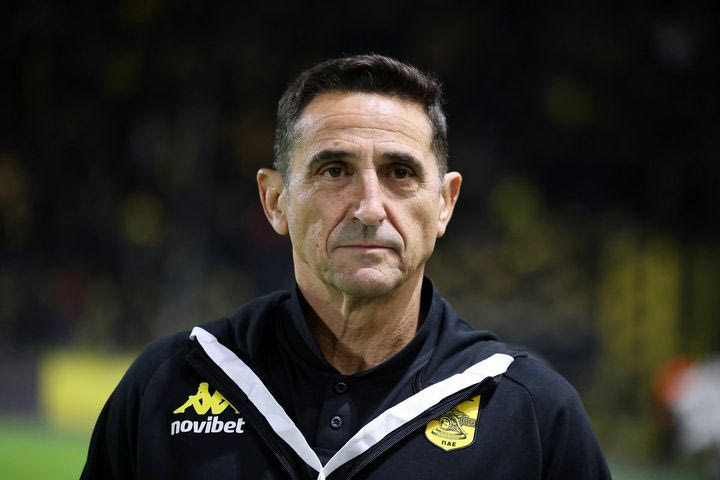 Ο Άρης ταξίδεψε αποδεκατισμένος στη Λιβαδειά, ο Μανόλο Χιμένεθ έχει σημαντικά προβλήματα να αντιμετωπίσει