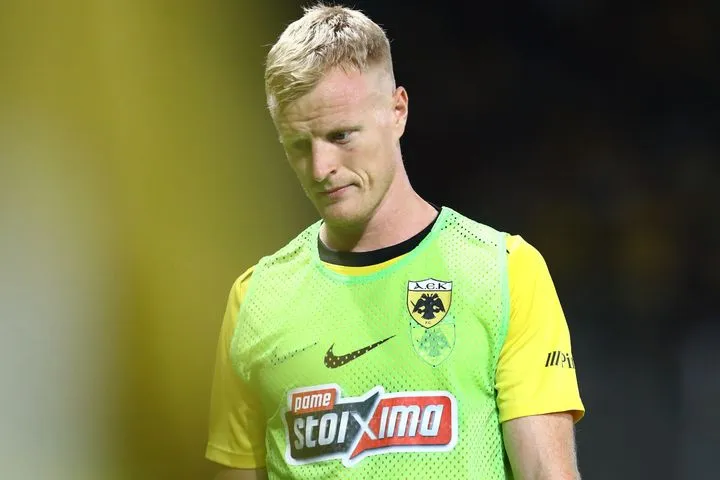 ΑΕΚ: Συγγνώμη αλλά αυτό με τον Γιόνσον δεν είναι απλά άδικο, καταντάει εξωφρενικό