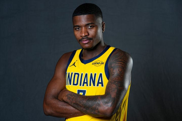 Ιντιάνα Πέισερς: Συνελήφθη ο rookie Καμ Τζόουνς μετά από αστυνομική καταδίωξη