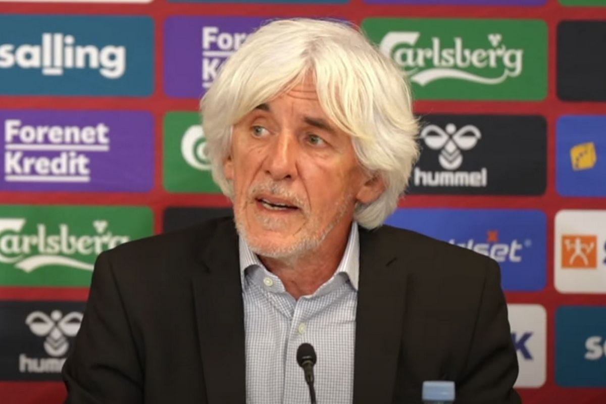 Ο Ιβάν Γιοβάνοβιτς