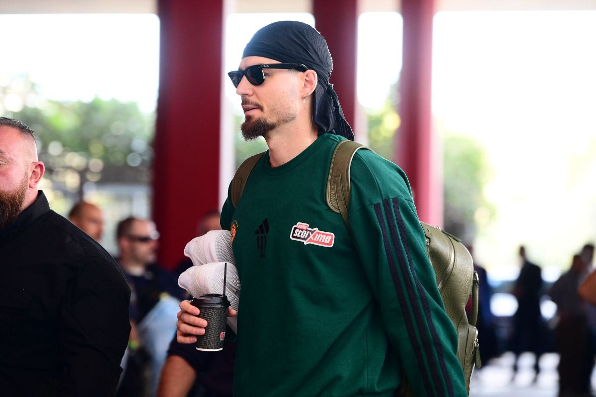 Χουάντσο Ερνανγκόμεθ