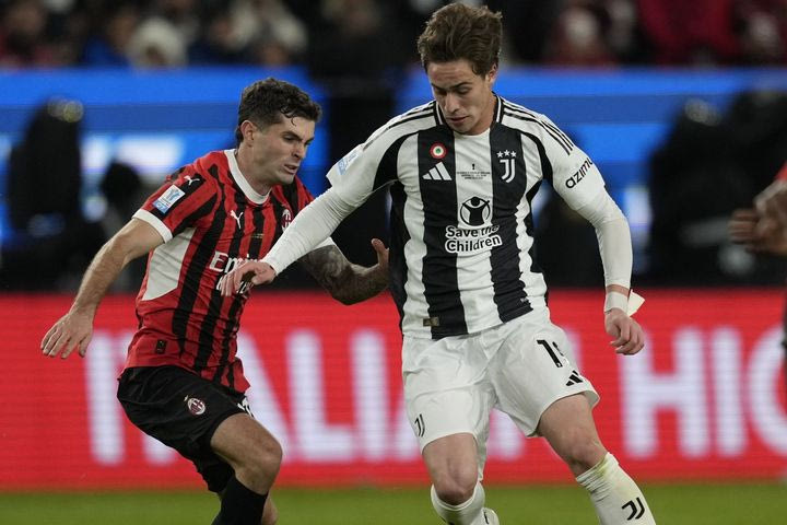 Αθλητικές μεταδόσεις: Πού θα δείτε τα Γιουβέντους – Μίλαν και Πόρτο – Μπενφίκα και τις Μάντσεστερ Σίτι, Μπαρτσελόνα