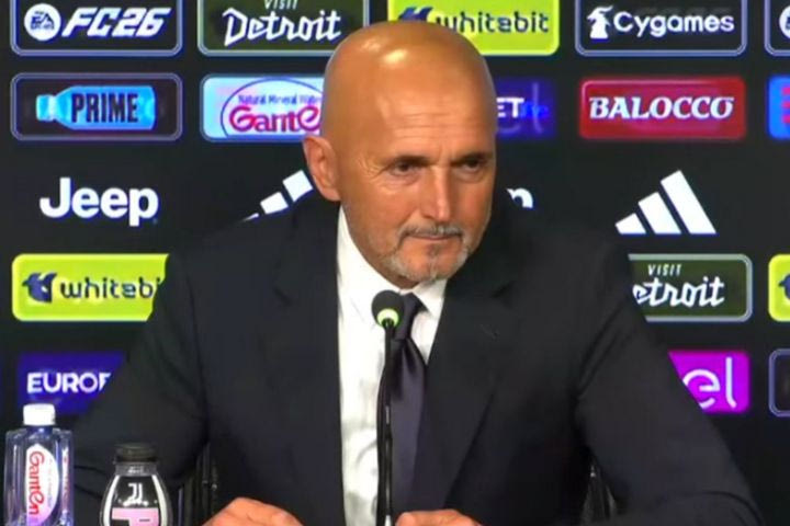 Γιουβέντους: Αυτό απάντησε ο Σπαλέτι για το τατουάζ που είχε χτυπήσει στο χέρι με το σήμα της Νάπολι