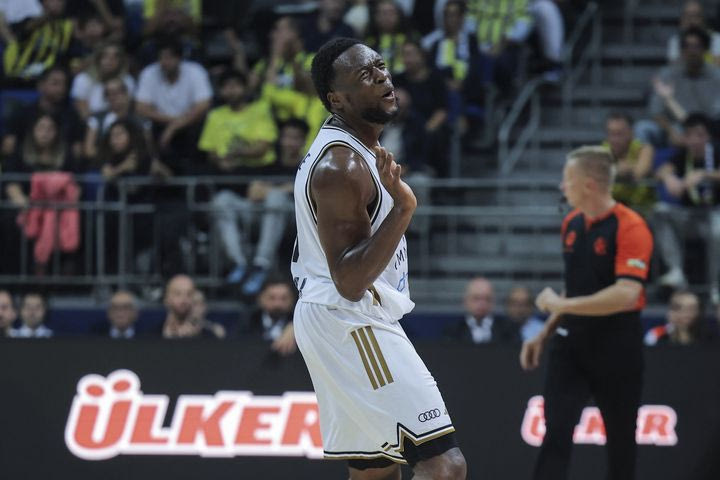 Αήττητη στην ABA League η Dubai BC: Νέο show και double-double από τον Καμπενγκέλε