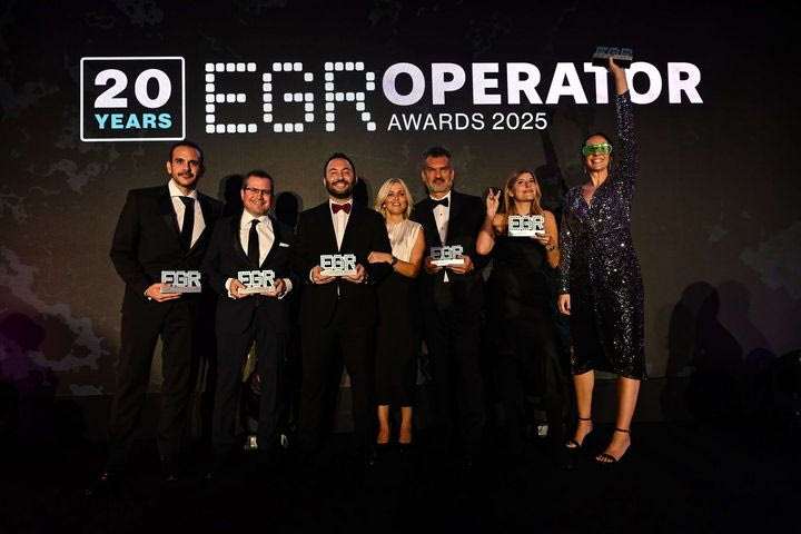 Διεθνής πρωτιά για την Kaizen Gaming στο iGaming και το 2025