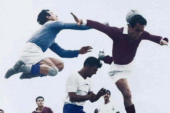 Πέθανε ο Ιωσήφ Καλιτζάκης