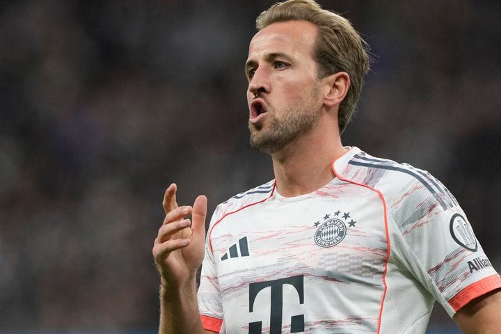 Κέιν: “Βλέπω τον εαυτό μου να μένει στην Μπάγερν και μετά από τη λήξη του συμβολαίου μου”