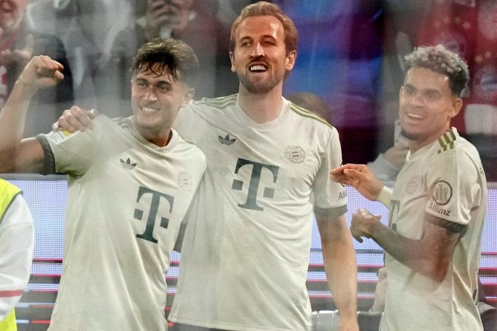 Προγνωστικά Στοιχήματος: Πληρώνει η Γερμανία έως το 3.60