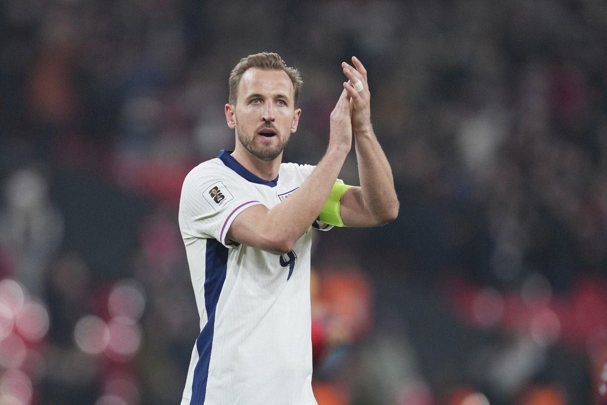 Παγκόσμιο Κύπελλο: Οι Άγγλοι είναι οι πρώτοι Ευρωπαίοι που προκρίθηκαν, αυτές είναι οι 28 χώρες που έχουν κλείσει συμμετοχή