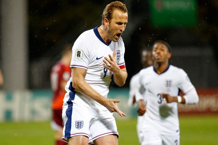 Κέιν: “Χειρότερη στιγμή της καριέρας μου το χαμένο πέναλτι με την Γαλλία στο Μουντιάλ”