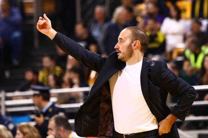 Καράιτσιτς: “Δεν παλεύουμε σαν ομάδα κι αυτό πρέπει να αλλάξει”