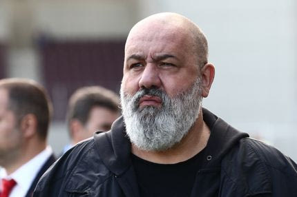 Καραπαπάς κατά Λανουά: “Αποσύρουμε την στήριξή μας και προφανώς θέλουμε την αντικατάστασή του”