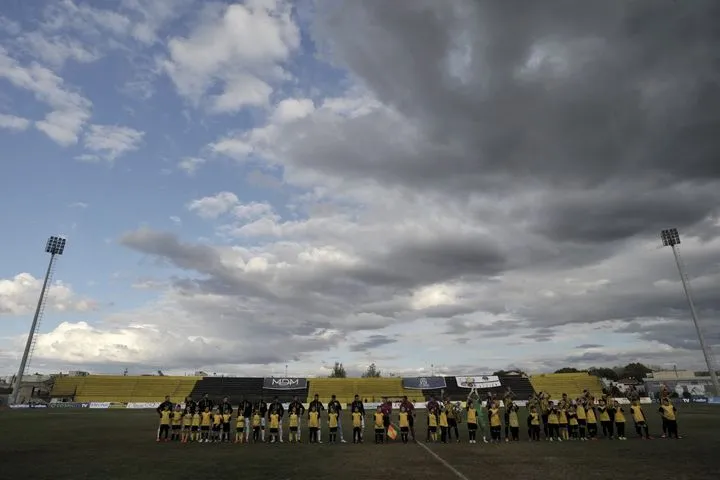 Κύπελλο Ελλάδας Betsson: Στην Καρδίτσα ο αγώνας του Αιγάλεω με τον Άρη για την 3η αγωνιστική