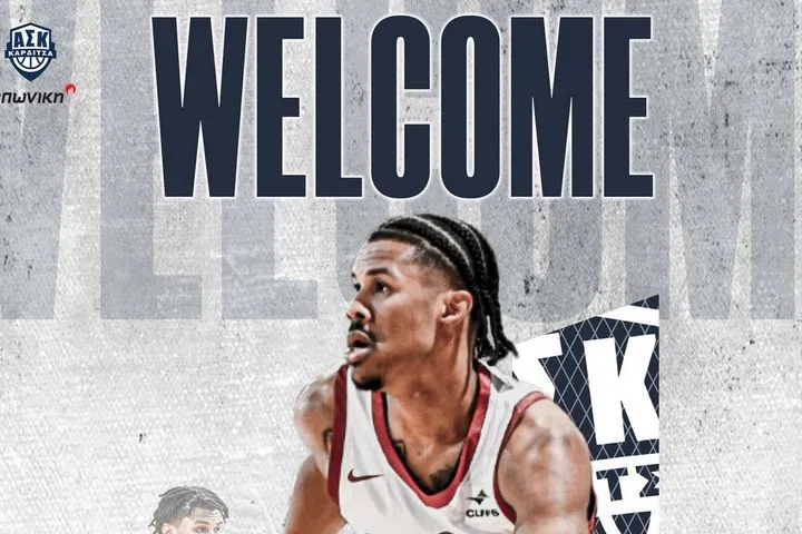 Καρδίτσα, μεταγραφές: Στους Θεσσαλούς ο Μάικ Μπόθγουελ