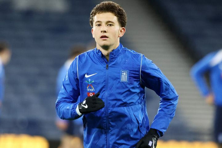 Εθνική Ελλάδας: Ο Καρέτσας έβγαλε το μεγαλύτερο μέρος της τελευταίας προπόνησης ενόψει Σκωτίας