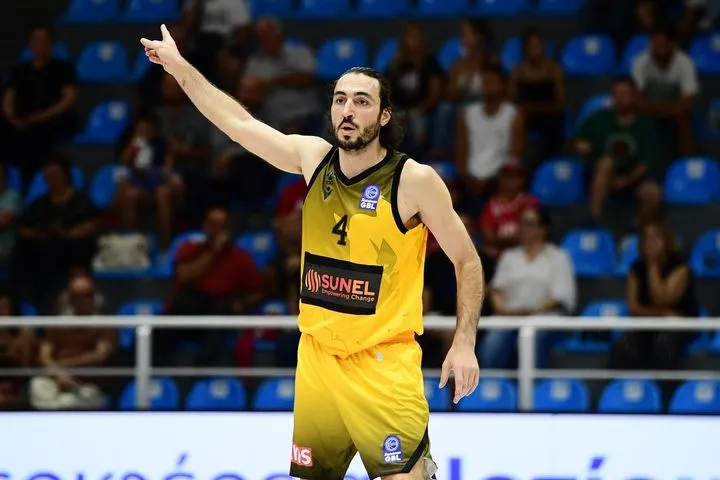 Αθλητικές μεταδόσεις: Τζάμπολ στο BCL με μάχες για ΑΕΚ και Προμηθέα, πού θα δείτε τα παιχνίδια