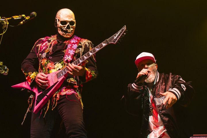 Το Release Athens 2026 υποδέχεται τους Limp Bizkit τη Δευτέρα 15 Ιουνίου στην Πλατεία Νερού