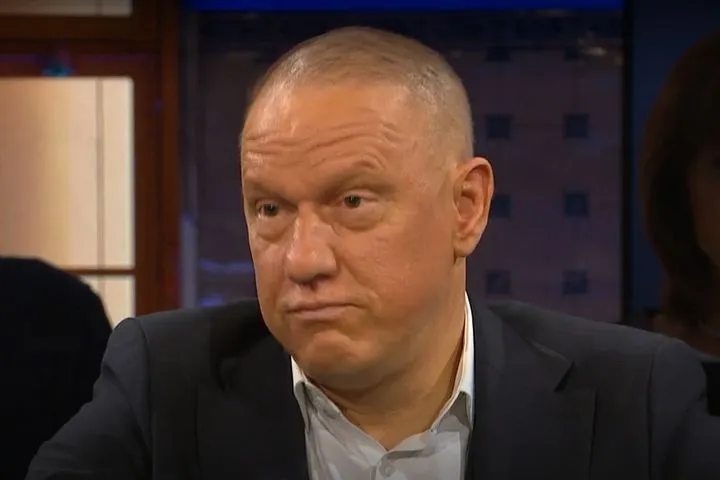 Συγκλονίζει ο Κλάσνιτς μετά από τρεις μεταμοσχεύσεις νεφρού: “Δεν ξέρω πόσος χρόνος μου μένει ακόμα για να ζήσω”