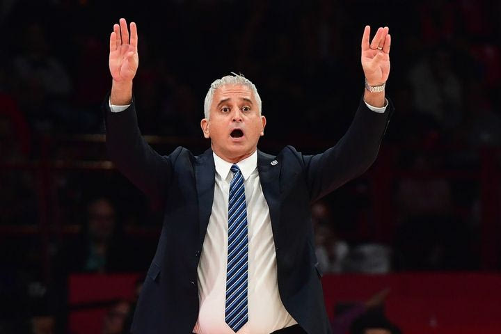 Κοκόσκοβ: “Ομάδα Final Four ο Παναθηναϊκός”