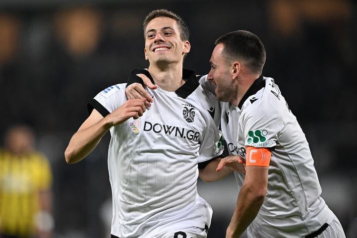 ΠΑΟΚ: Πολυφωνία, σταθερότητα και εδραίωση στην κορυφή