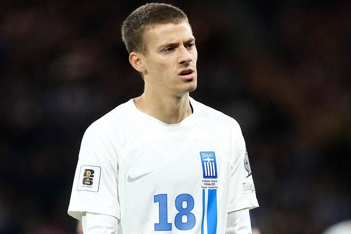 Η Εθνική Ελλάδας γνώρισε το σκληρό πρόσωπο του ποδοσφαίρου, πλήρωσε τα λάθη της, αλλά δεν έχει χρόνο για δάκρυα