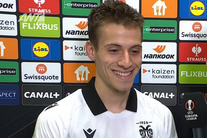 Κωνσταντέλιας: “Θέλω να πάω να τραγουδήσω με τους φίλους μου”