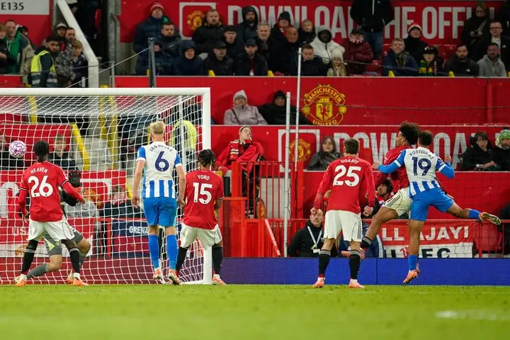 Μπράιτον: Η ξεχωριστή στατιστική κατηγορία που η ομάδα των Κωστούλα και Τζίμα είναι πρώτη μεταξύ των ομάδων της Premier League