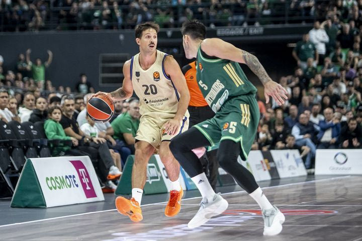 Η Μπαρτσελόνα χάνει τον Λαπροβίτολα για τρεις εβδομάδες