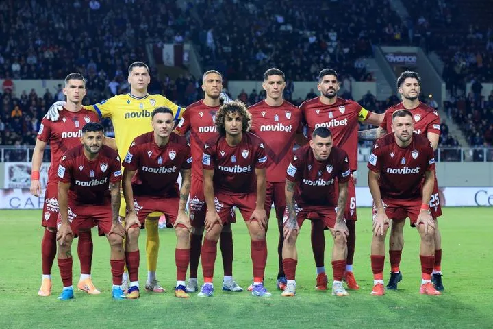 ΑΕΛ Novibet – Ολυμπιακός: Η Novibet και το SPORT24 σε καλούν να γίνεις ρεπόρτερ για μία ημέρα