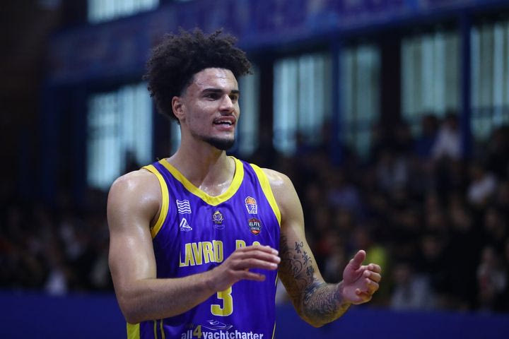 Elite League: Πού θα δείτε Λαύριο – Νίκη Βόλου για την 7η αγωνιστική