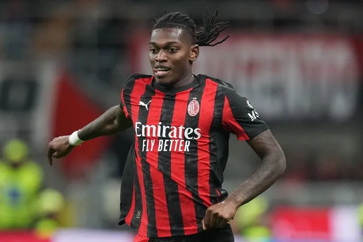 Αταλάντα – Μίλαν 1-1: Ισοπαλία που άφησε με πίκρα και τις δύο ομάδες