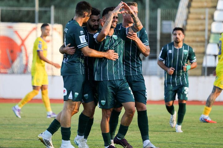 Stoiximan Super League: Πού θα δείτε τα Ατρόμητος – Λεβαδειακός και Παναιτωλικός – ΟΦΗ