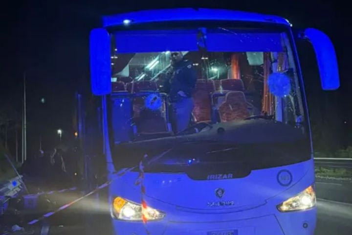 Ένας νεκρός από οπαδική επίθεση έπειτα από αγώνα μπάσκετ στην Ιταλία