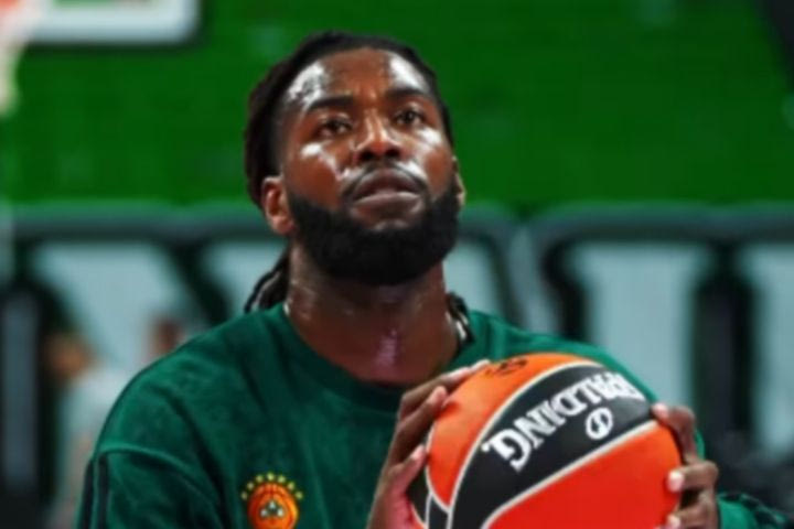 Παναθηναϊκός AKTOR: Το VIDEO του Λεσόρ από τις προπονήσεις του, με φόντο την επάνοδο στη δράση